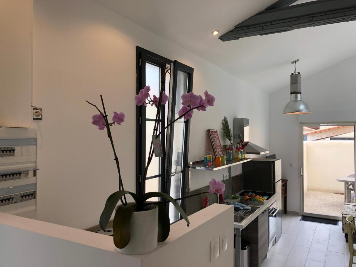 Le Clos Du Square - Climatise Rochefort  Exterior foto