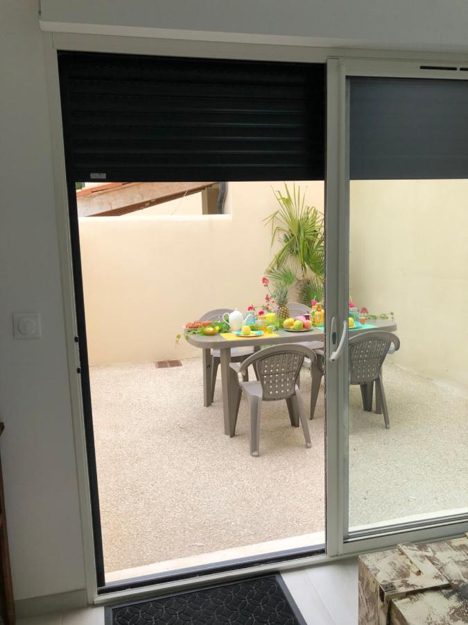 Le Clos Du Square - Climatise Rochefort  Exterior foto