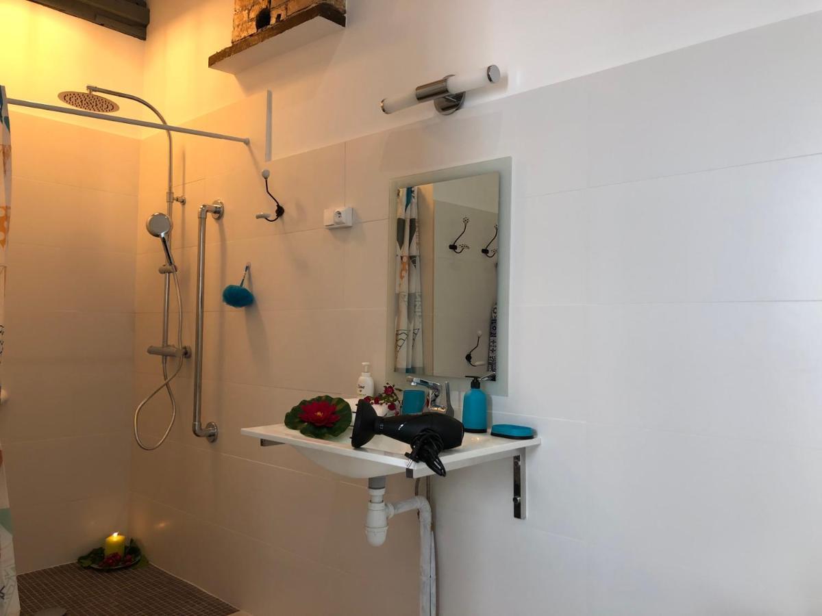 Le Clos Du Square - Climatise Rochefort  Exterior foto