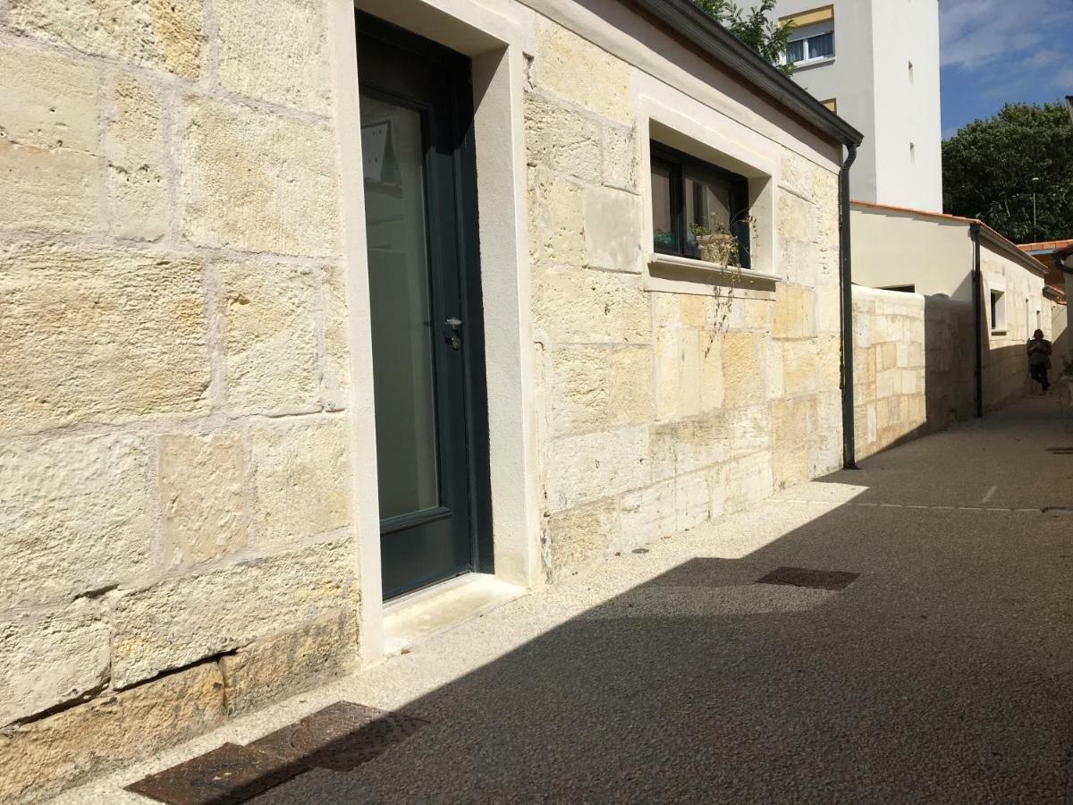Le Clos Du Square - Climatise Rochefort  Exterior foto