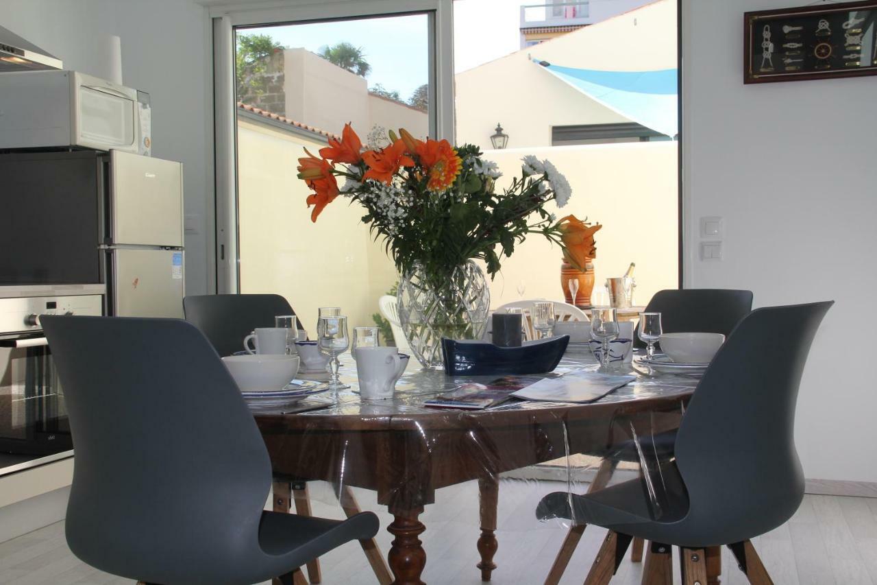 Le Clos Du Square - Climatise Rochefort  Exterior foto