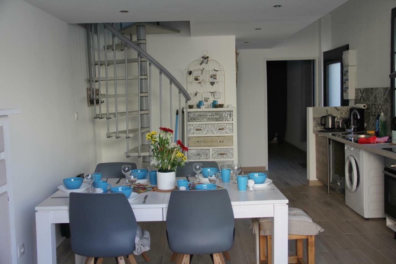Le Clos Du Square - Climatise Rochefort  Exterior foto