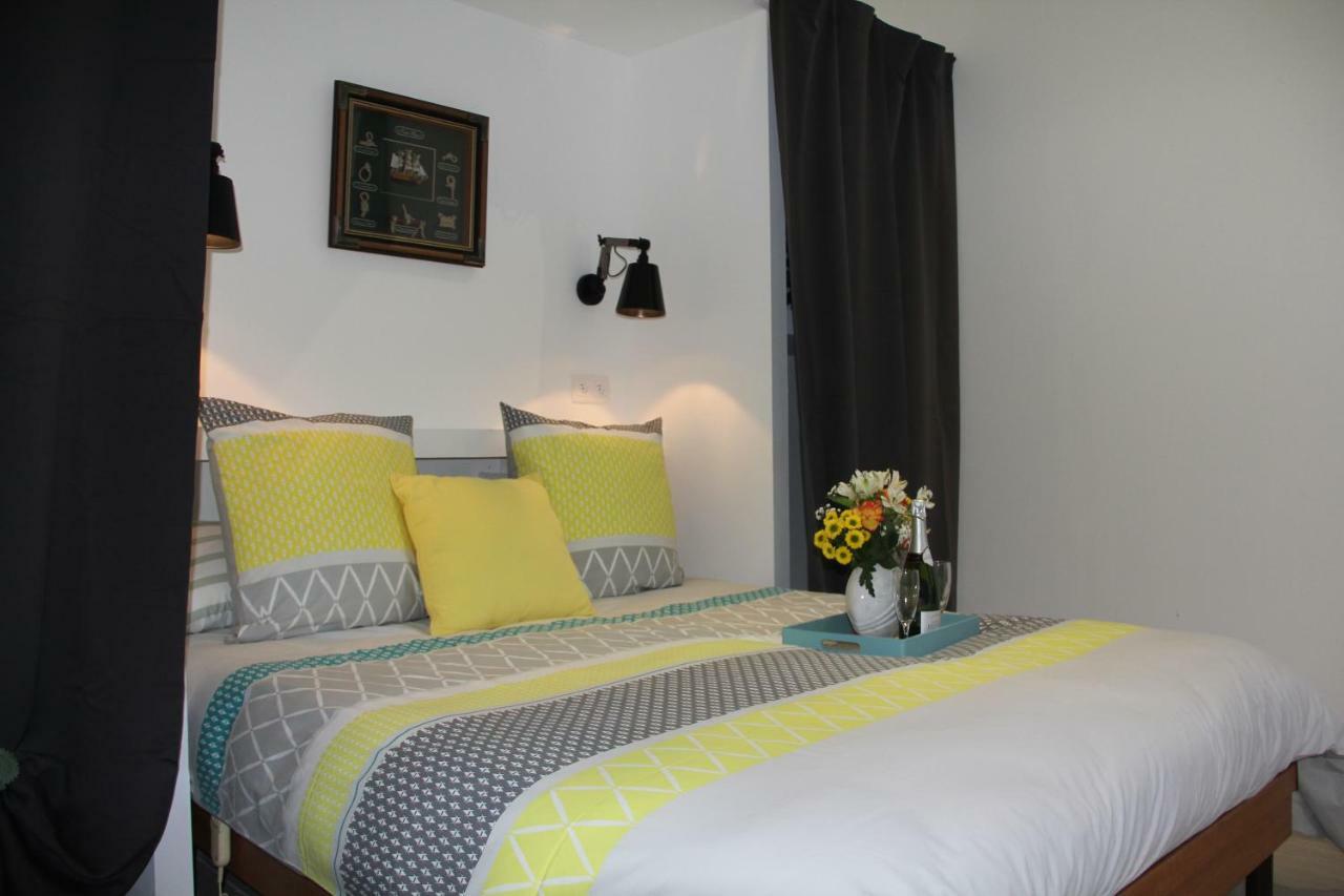Le Clos Du Square - Climatise Rochefort  Exterior foto