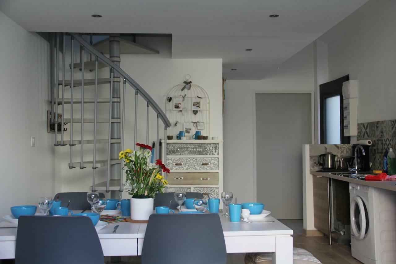 Le Clos Du Square - Climatise Rochefort  Exterior foto