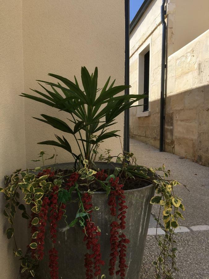 Le Clos Du Square - Climatise Rochefort  Exterior foto
